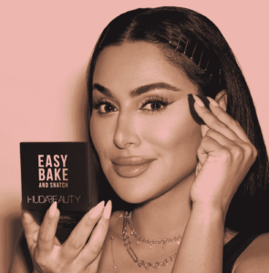 Huda Kattan